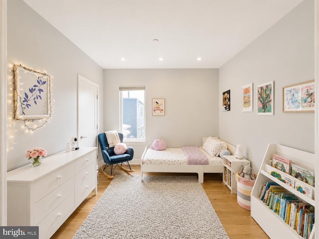 1219 PARK ROAD NW Unit: 3