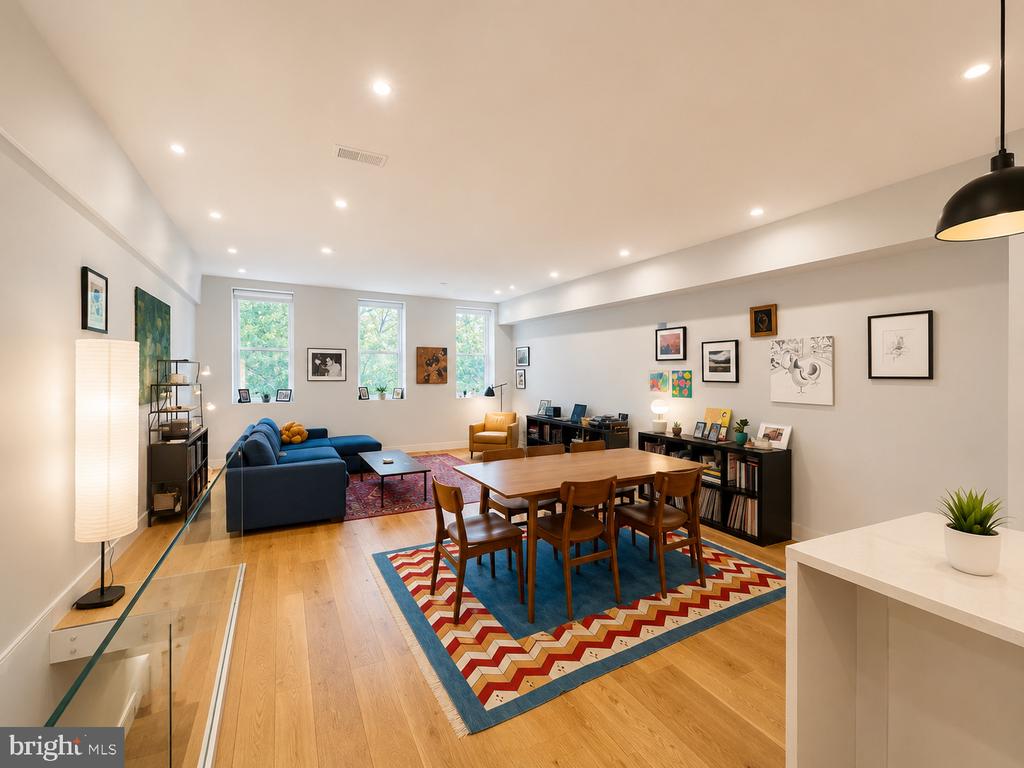 1219 PARK ROAD NW Unit: 3
