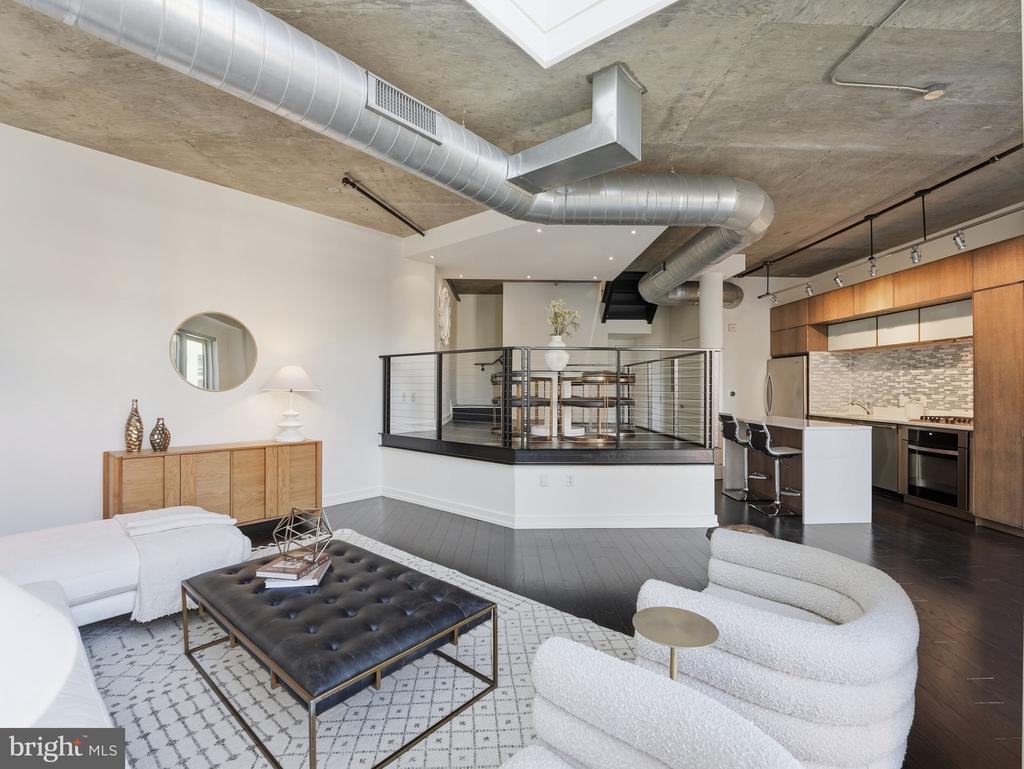 1515 15TH STREET NW Unit: 401