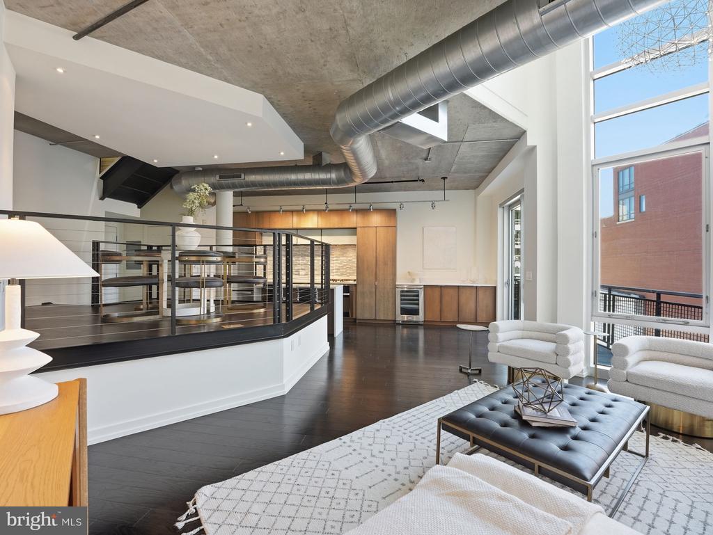 1515 15TH STREET NW Unit: 401