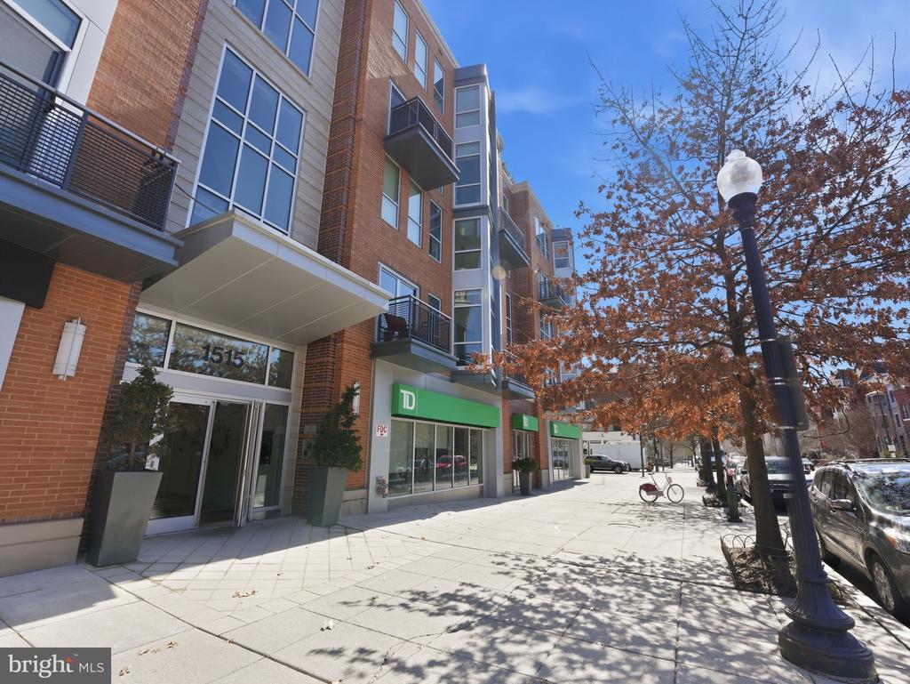 1515 15TH STREET NW Unit: 401