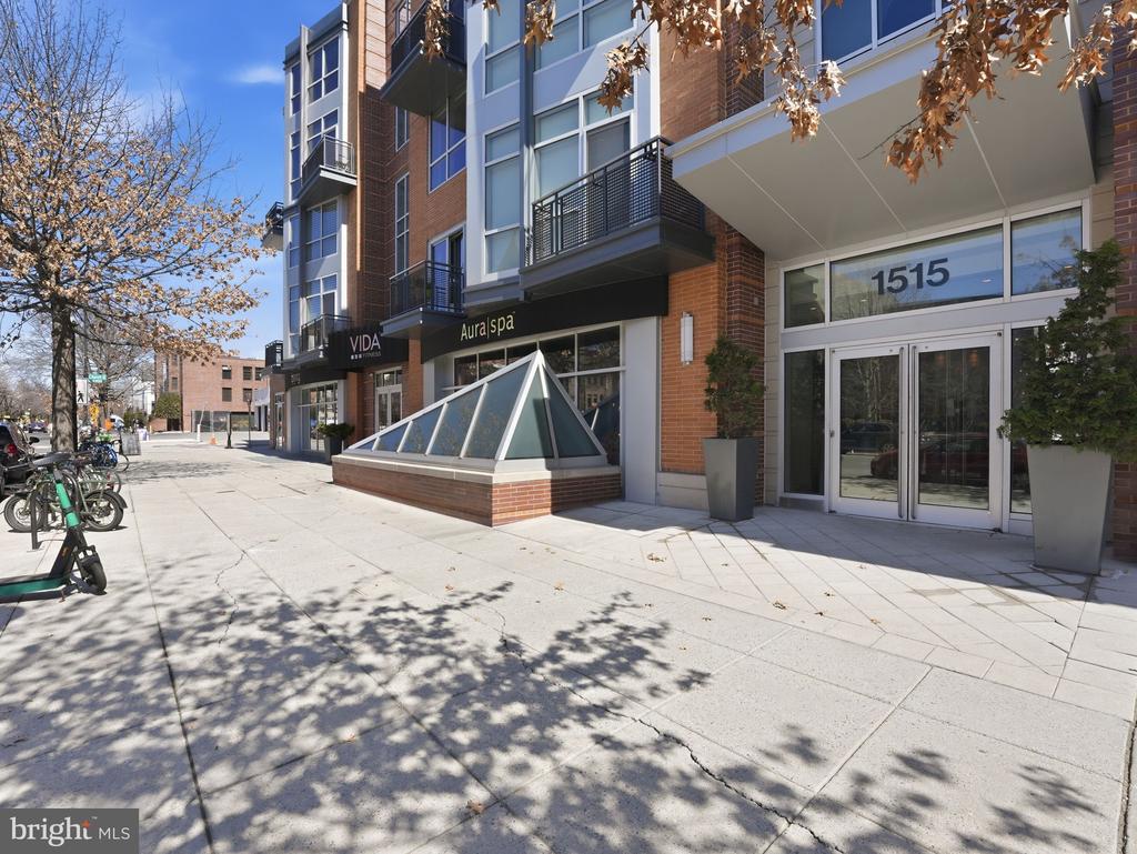 1515 15TH STREET NW Unit: 401