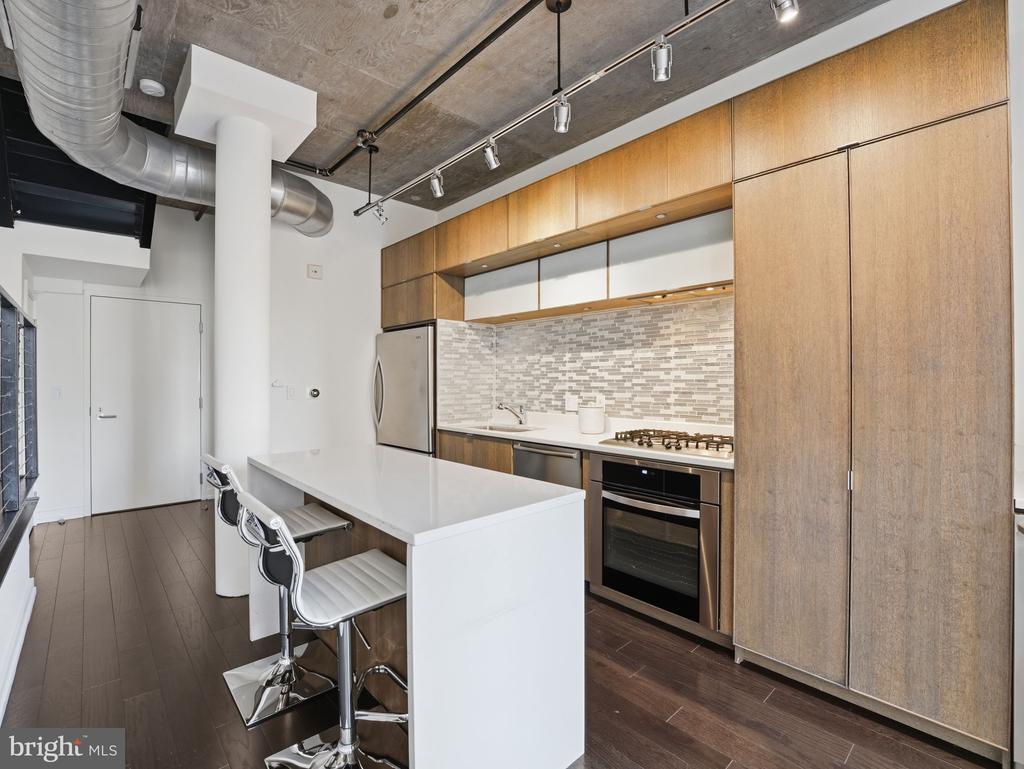 1515 15TH STREET NW Unit: 401