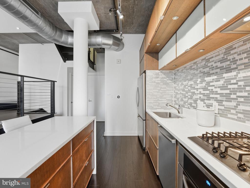 1515 15TH STREET NW Unit: 401