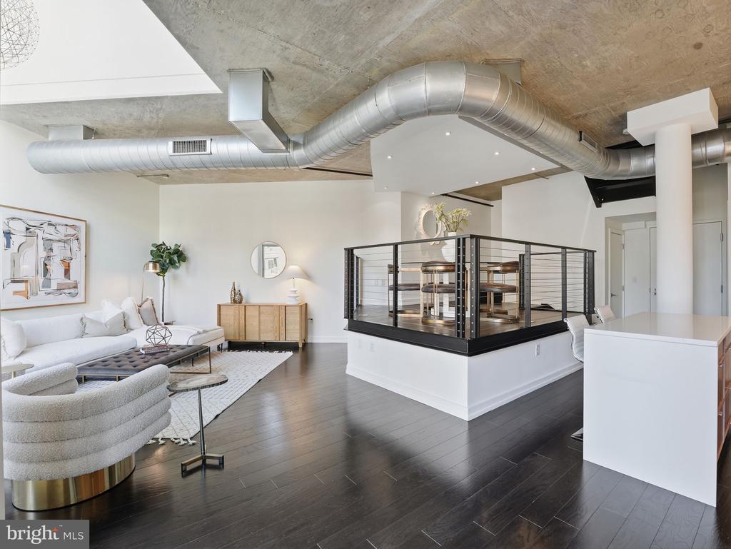 1515 15TH STREET NW Unit: 401
