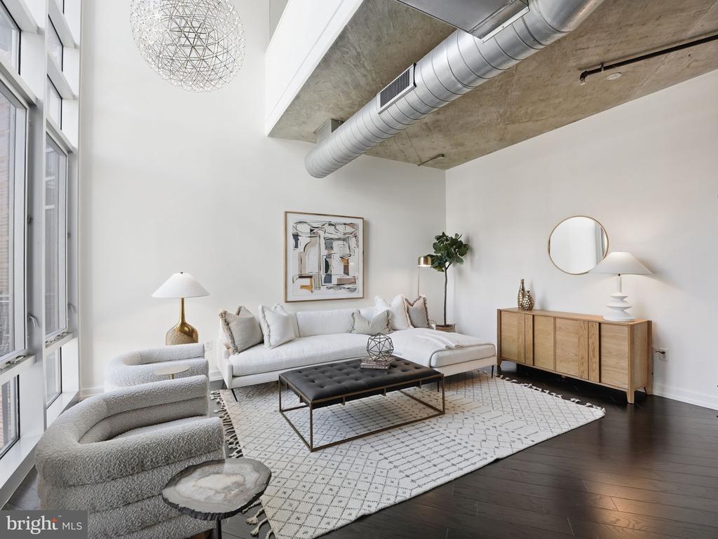 1515 15TH STREET NW Unit: 401