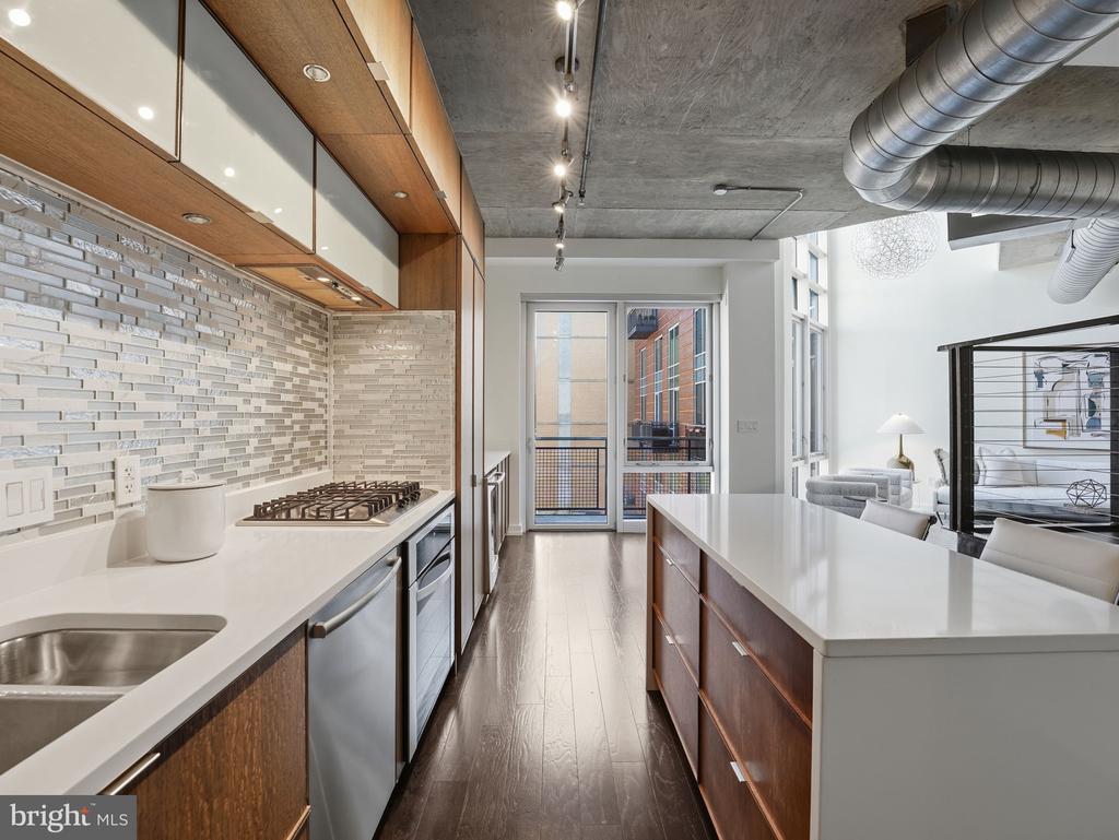 1515 15TH STREET NW Unit: 401