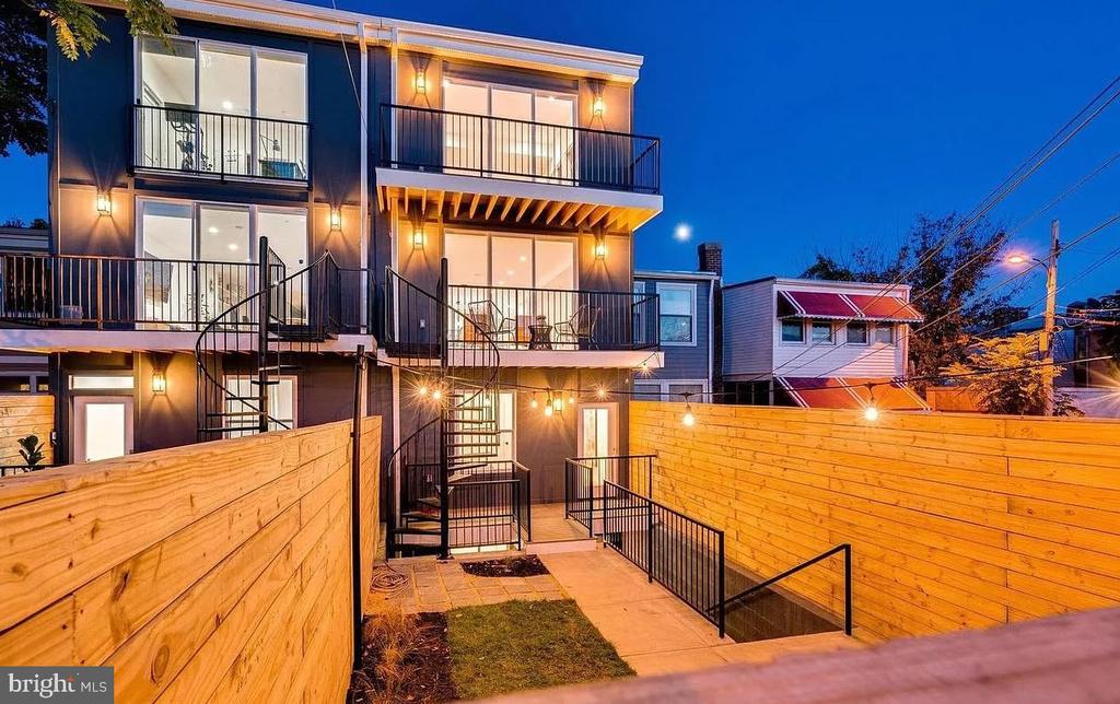 3810 13TH STREET NW Unit: 2
