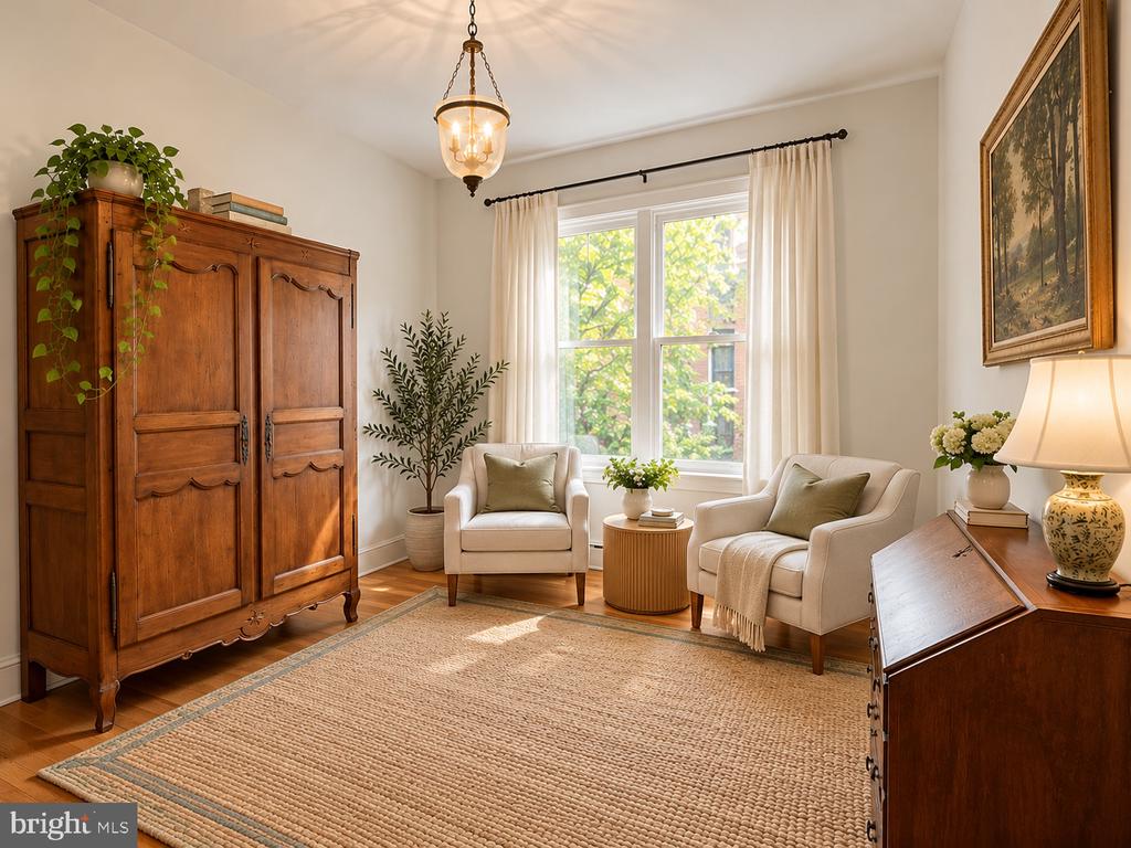 2500 MASSACHUSETTS AVENUE NW Unit: 2