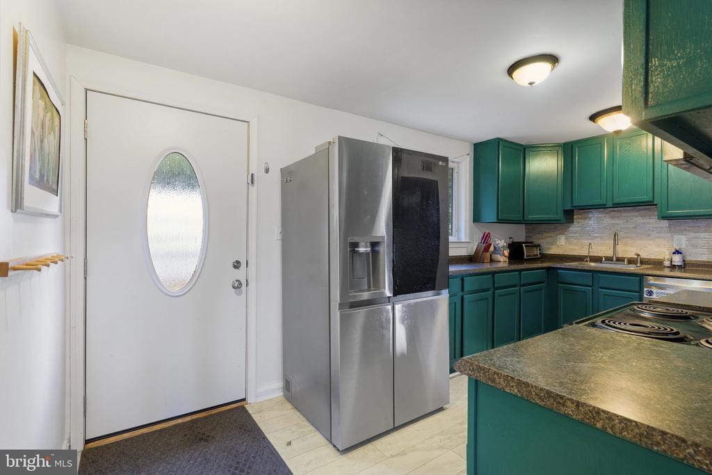 1304 TUGGIES ROAD