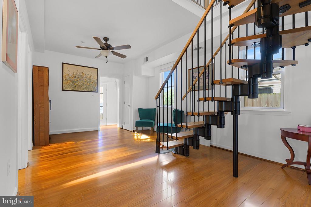1304 TUGGIES ROAD