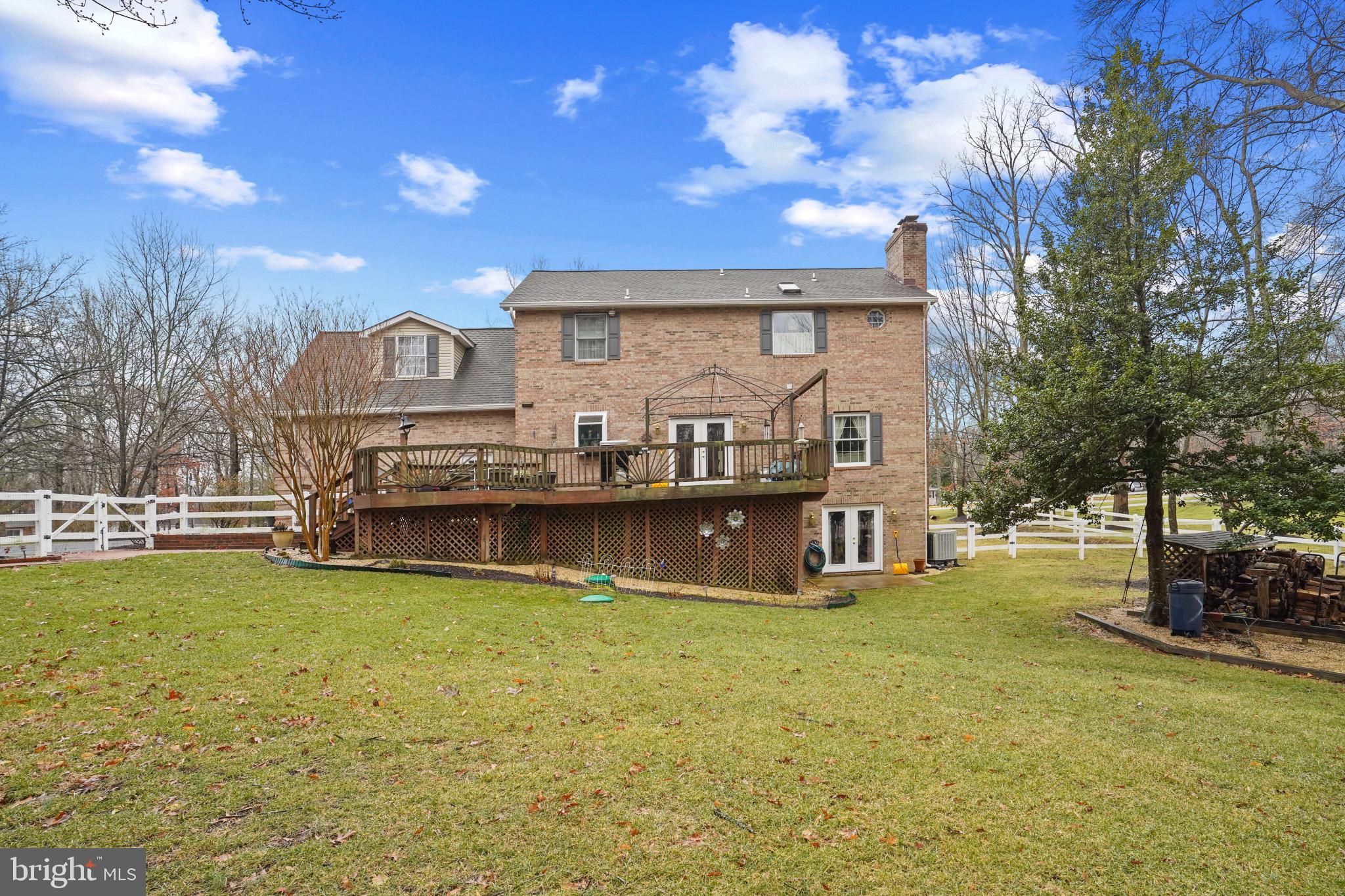 8182 BILLINGSLEY ROAD