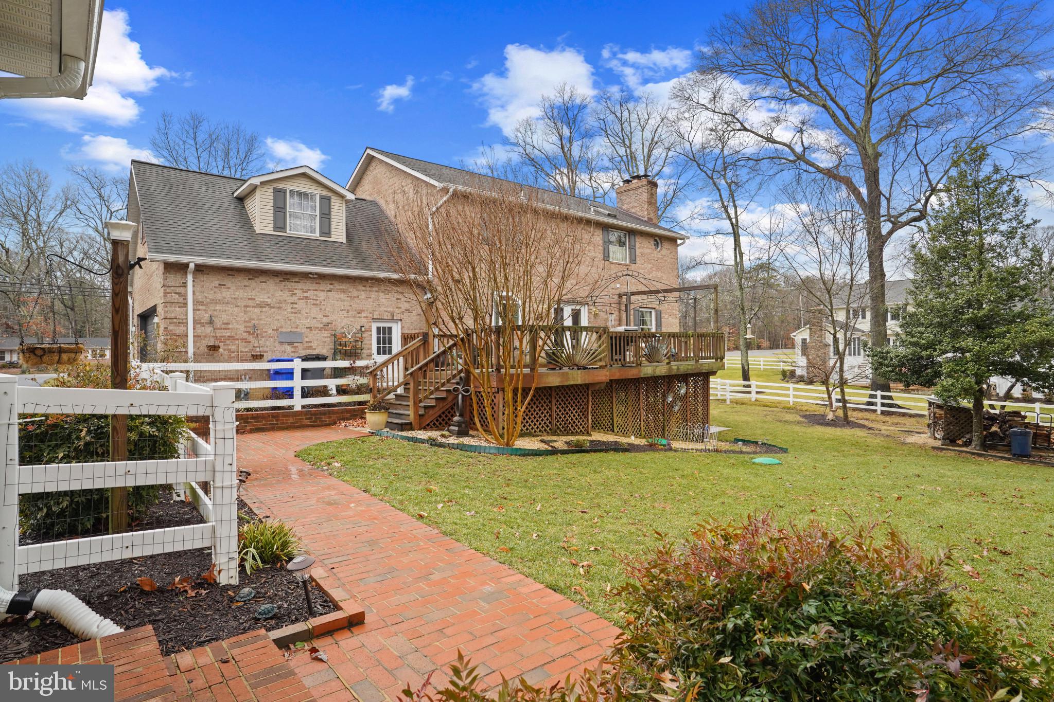 8182 BILLINGSLEY ROAD