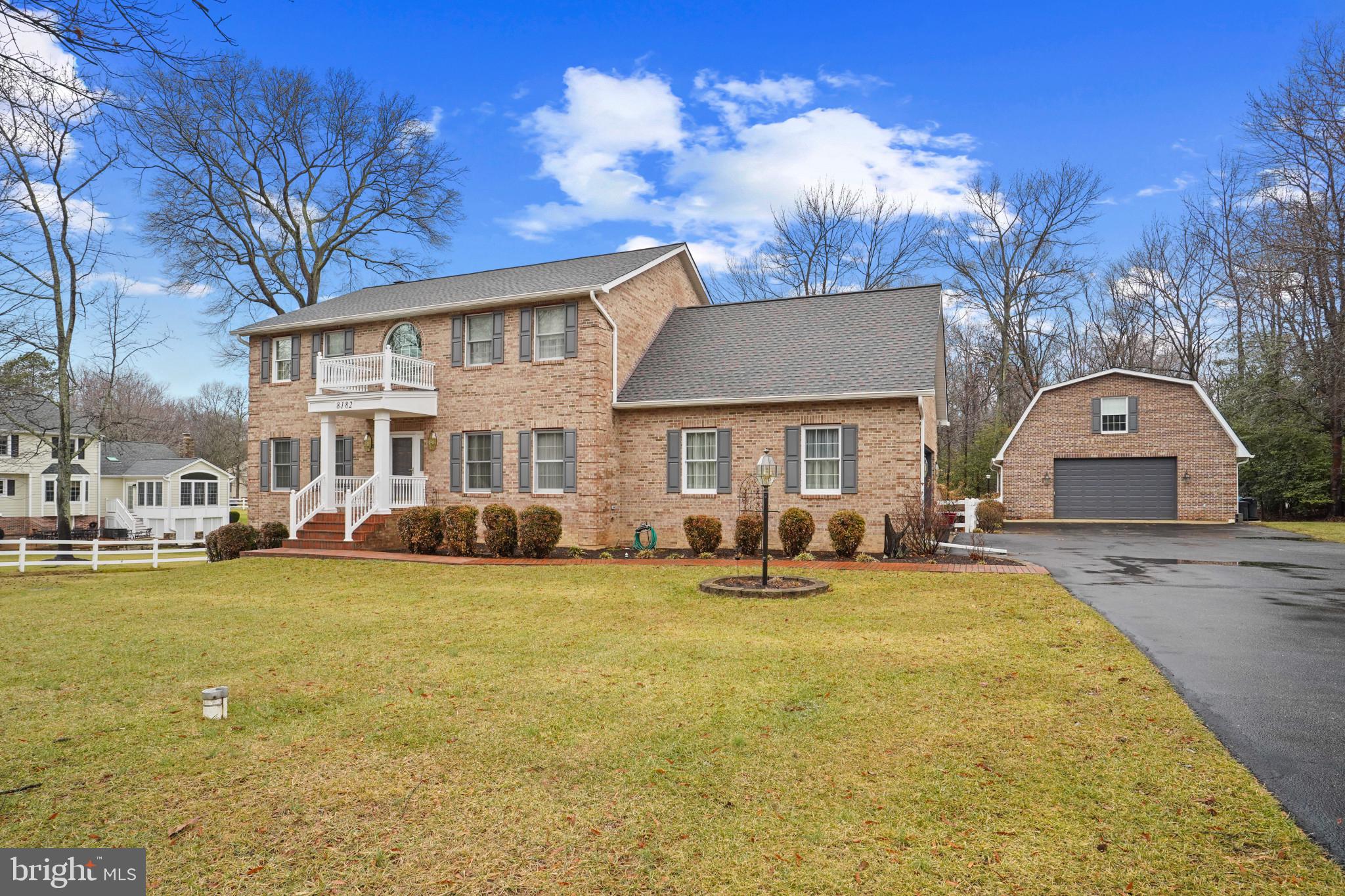 8182 BILLINGSLEY ROAD
