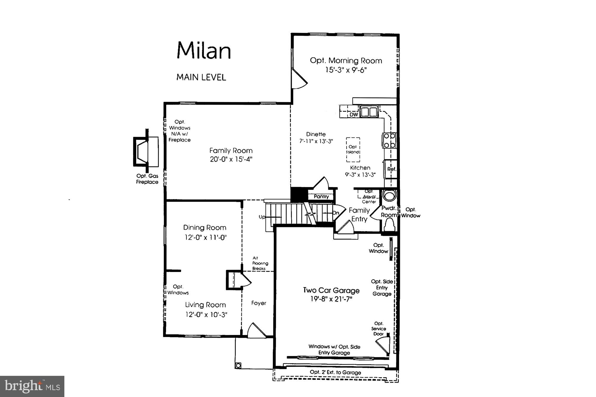 1113 LONG FARM CIRCLE