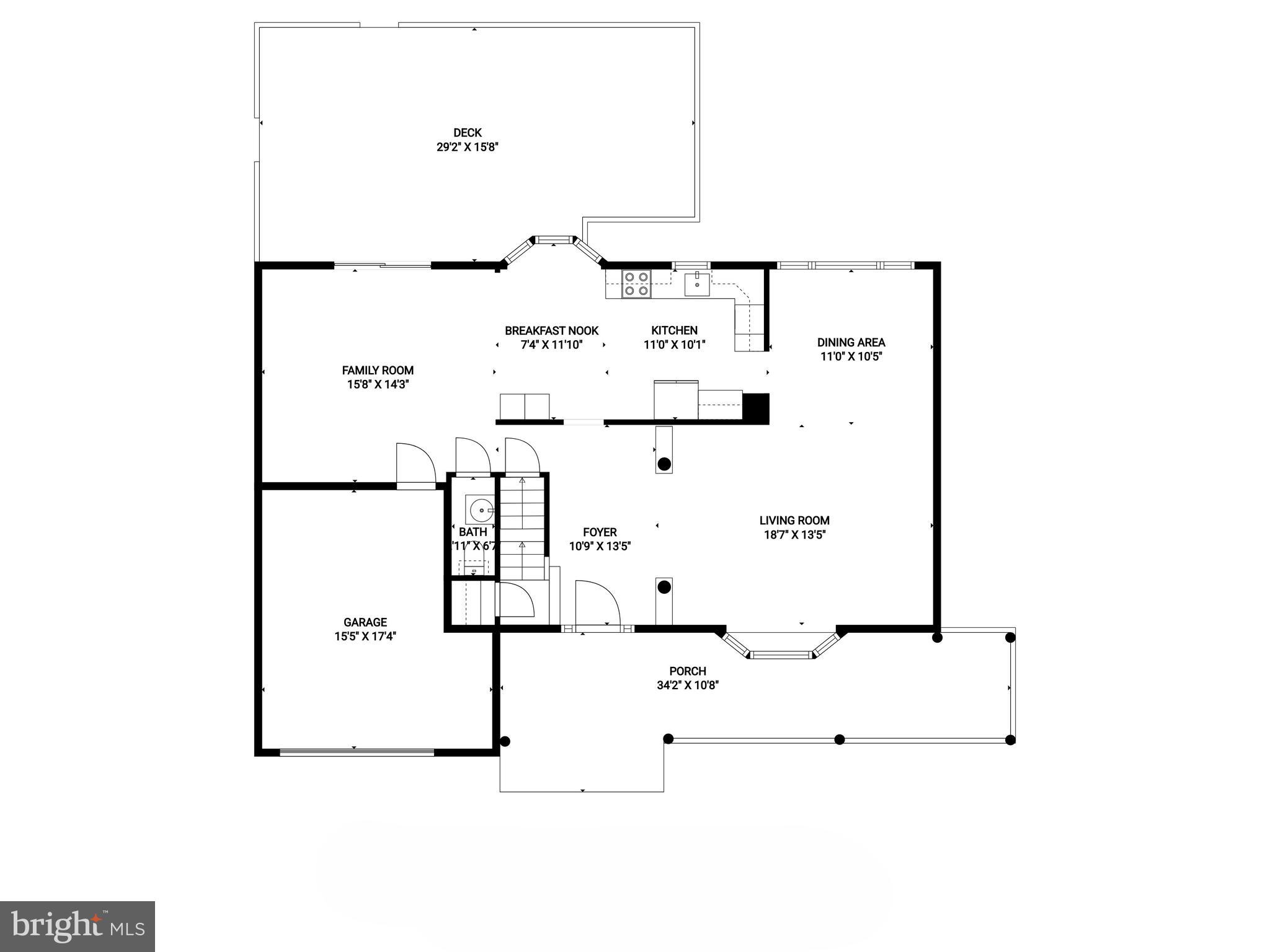 2123 ROUND HILL ROAD