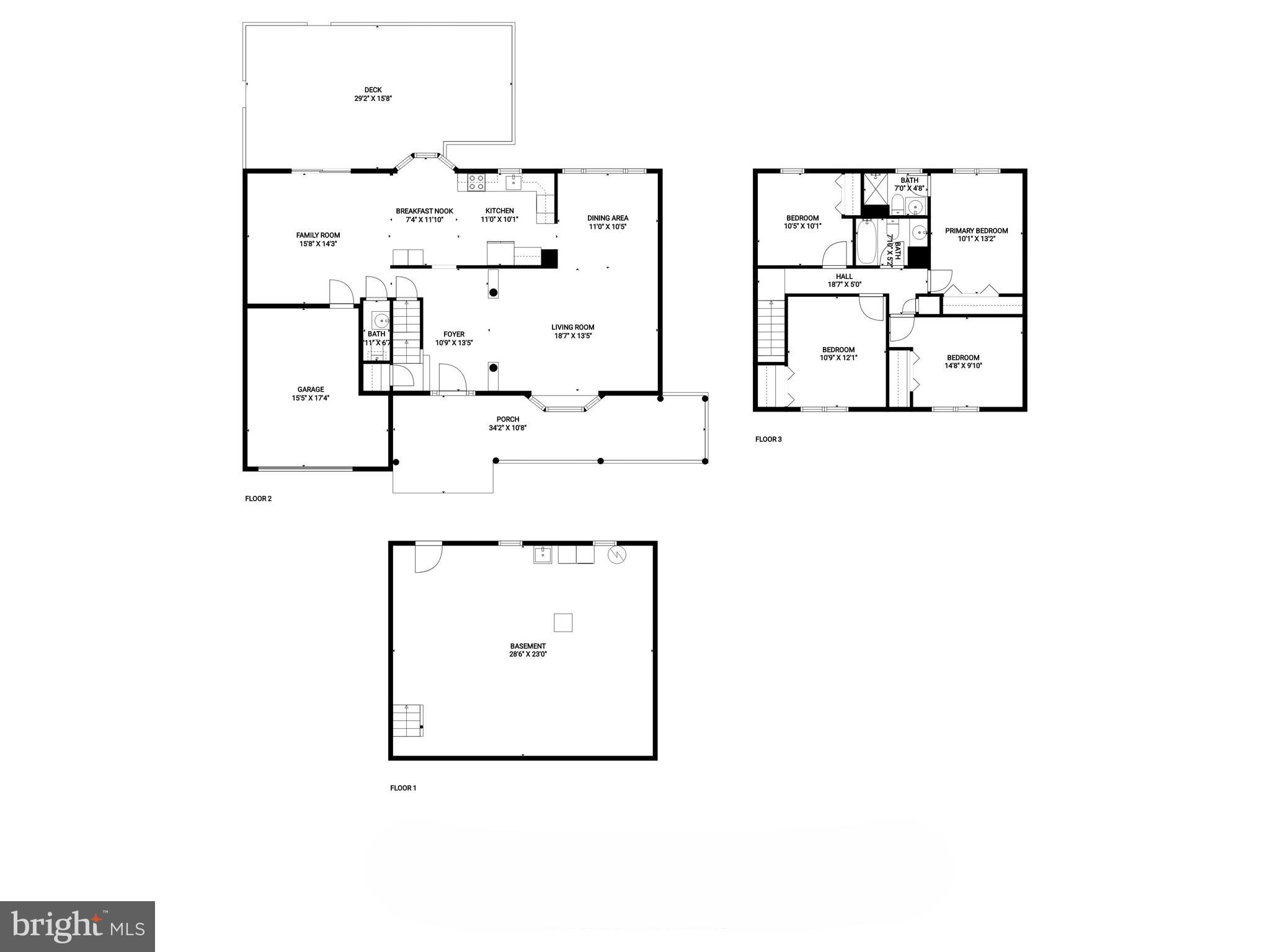 2123 ROUND HILL ROAD