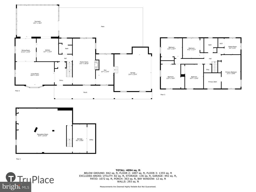 14509 FARADAY DRIVE