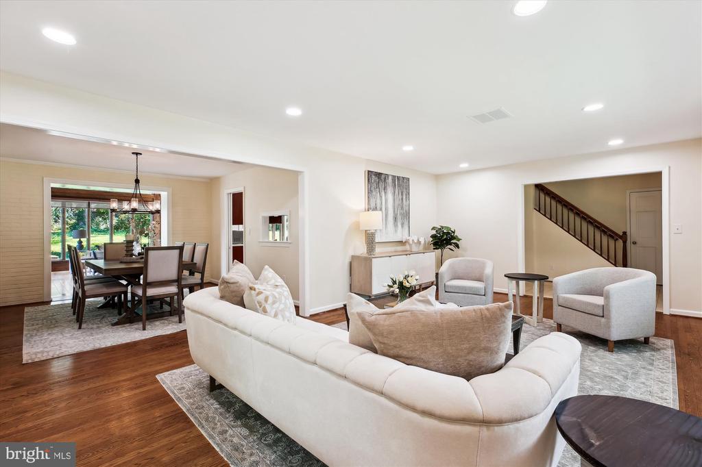 14509 FARADAY DRIVE