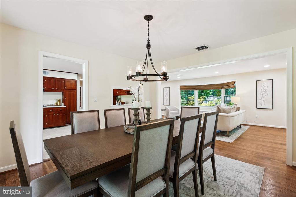 14509 FARADAY DRIVE