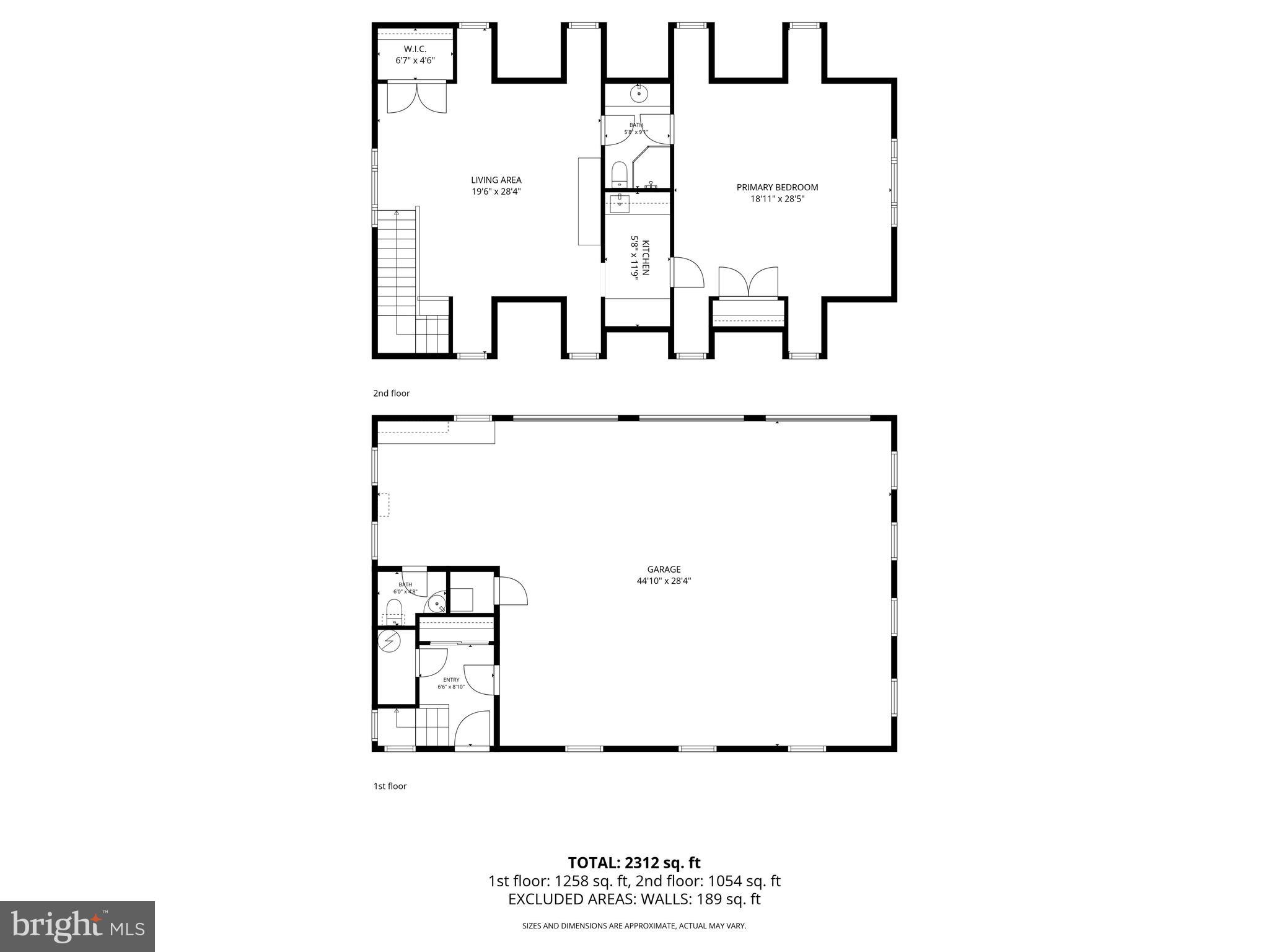 5900 SERENITY LANE