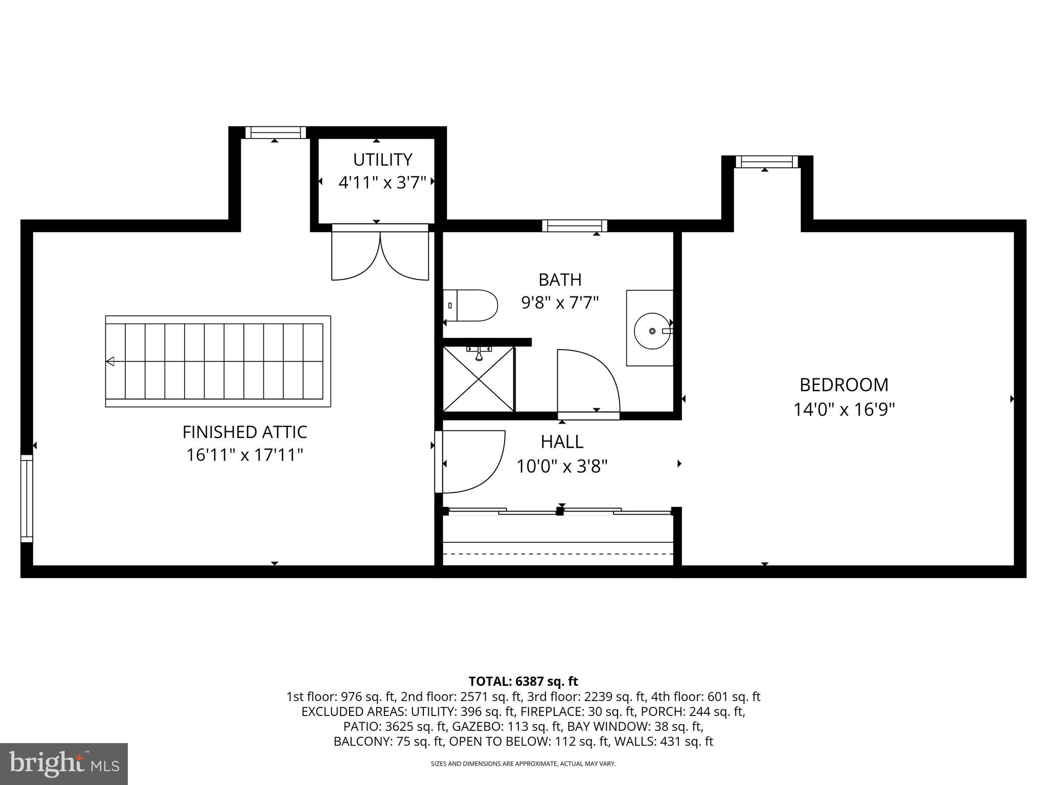 5900 SERENITY LANE