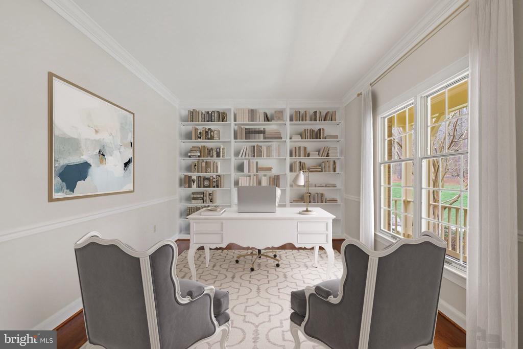 5900 SERENITY LANE