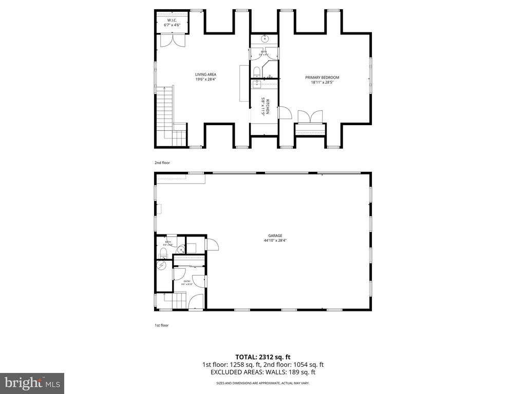 5900 SERENITY LANE