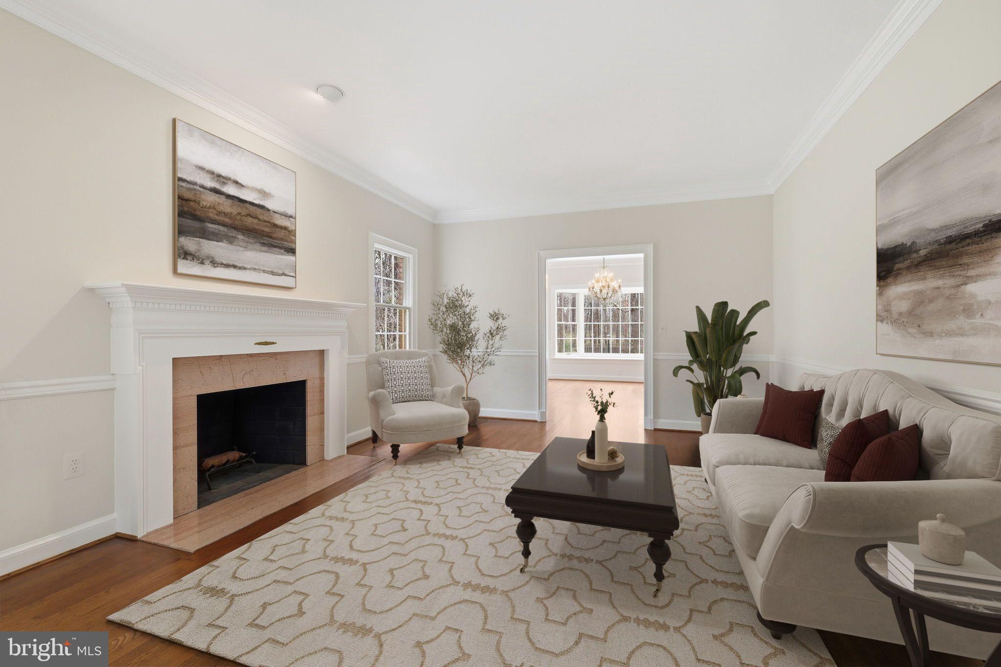 5900 SERENITY LANE