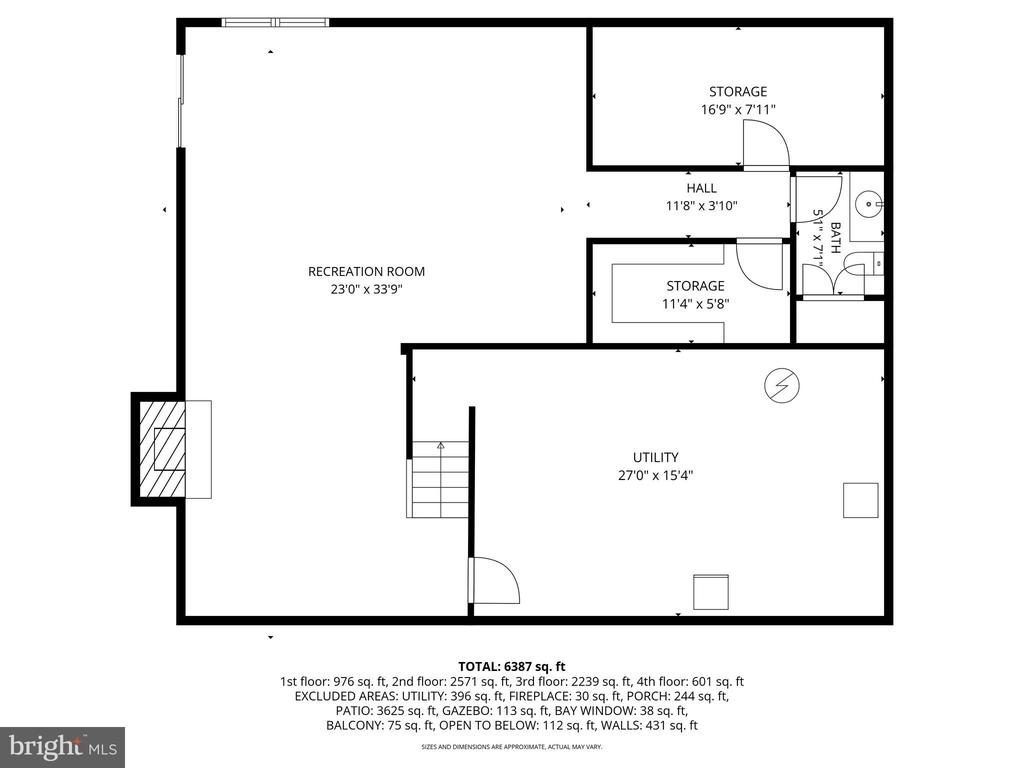5900 SERENITY LANE