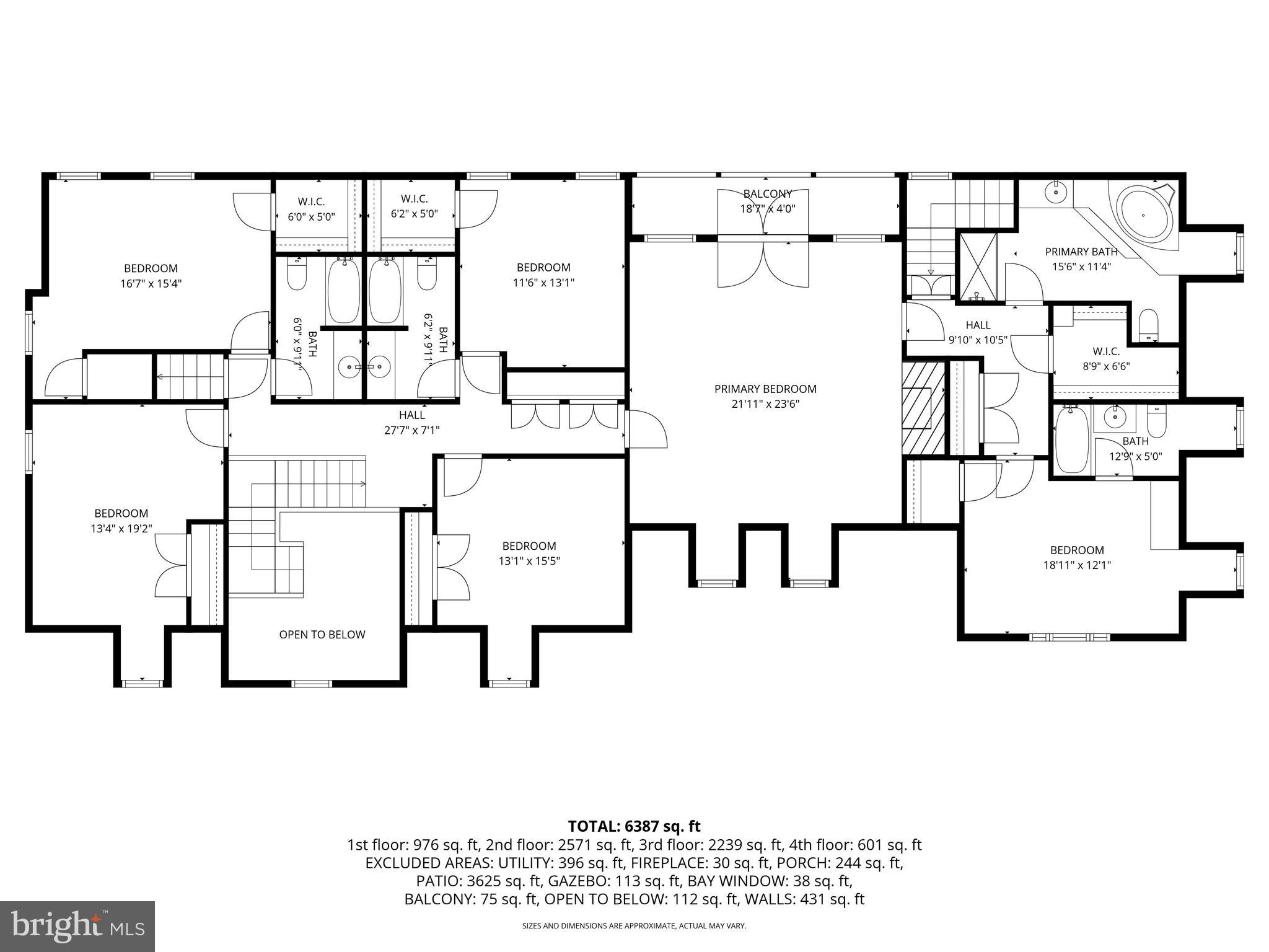 5900 SERENITY LANE
