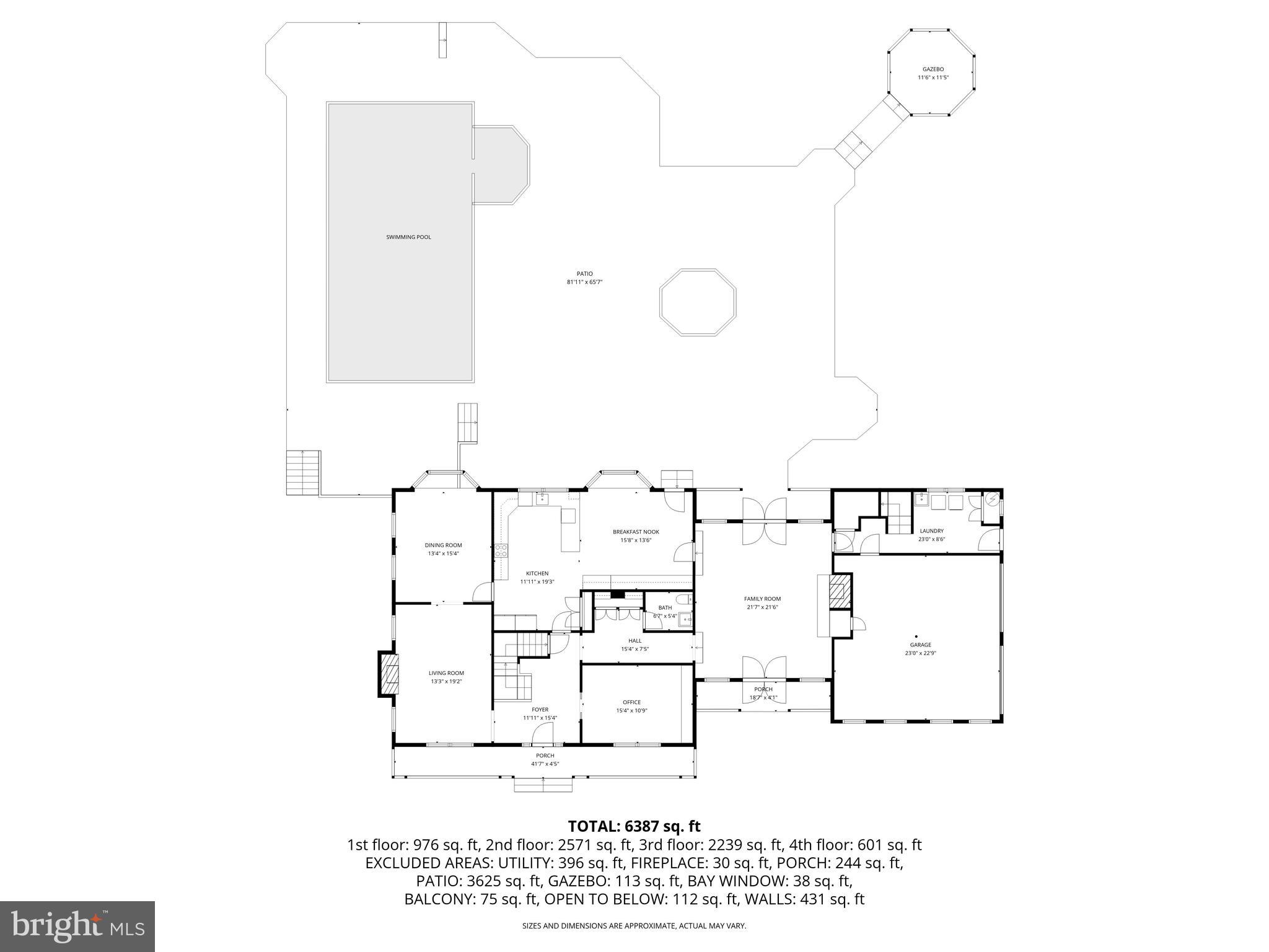 5900 SERENITY LANE