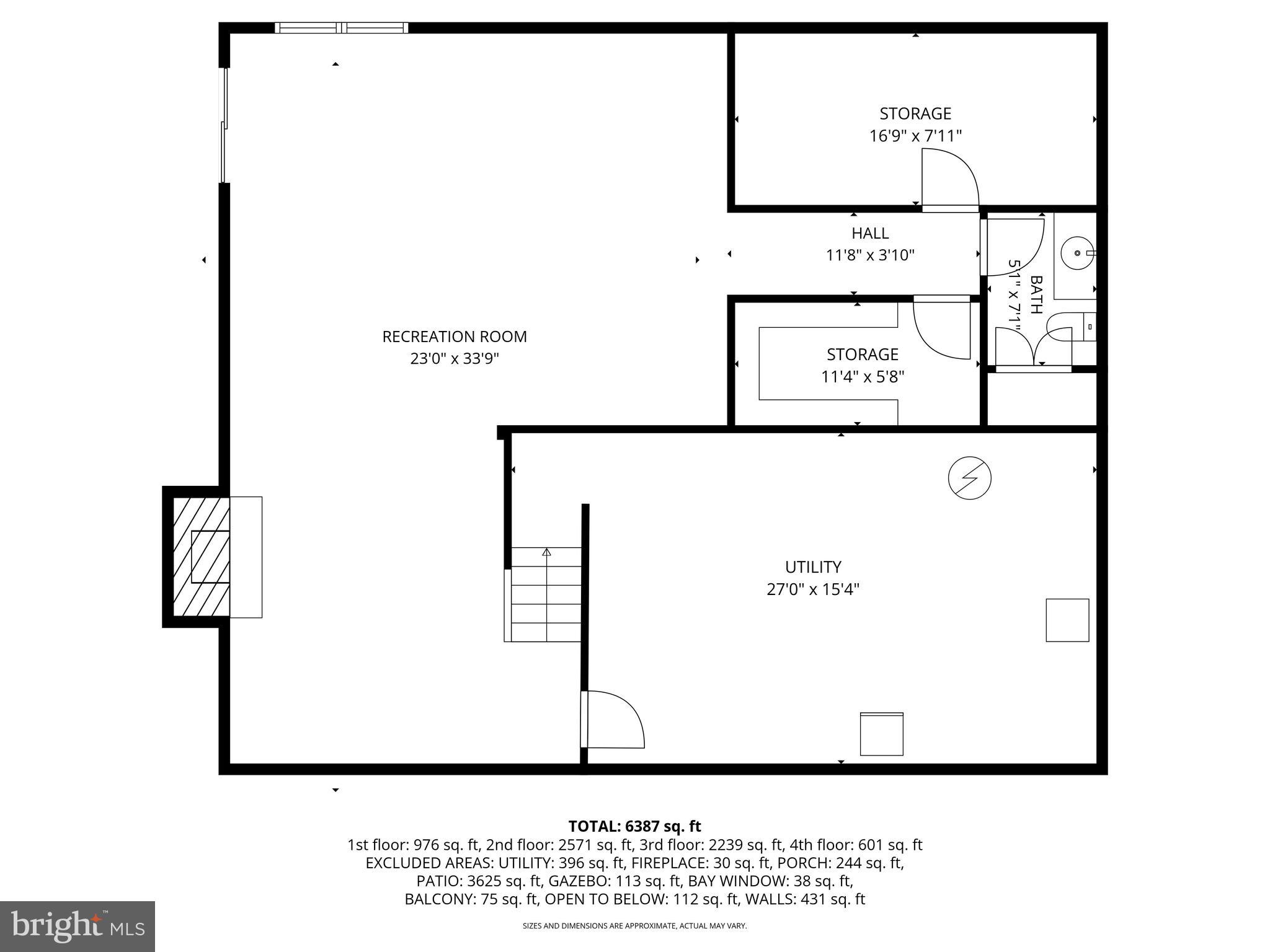 5900 SERENITY LANE