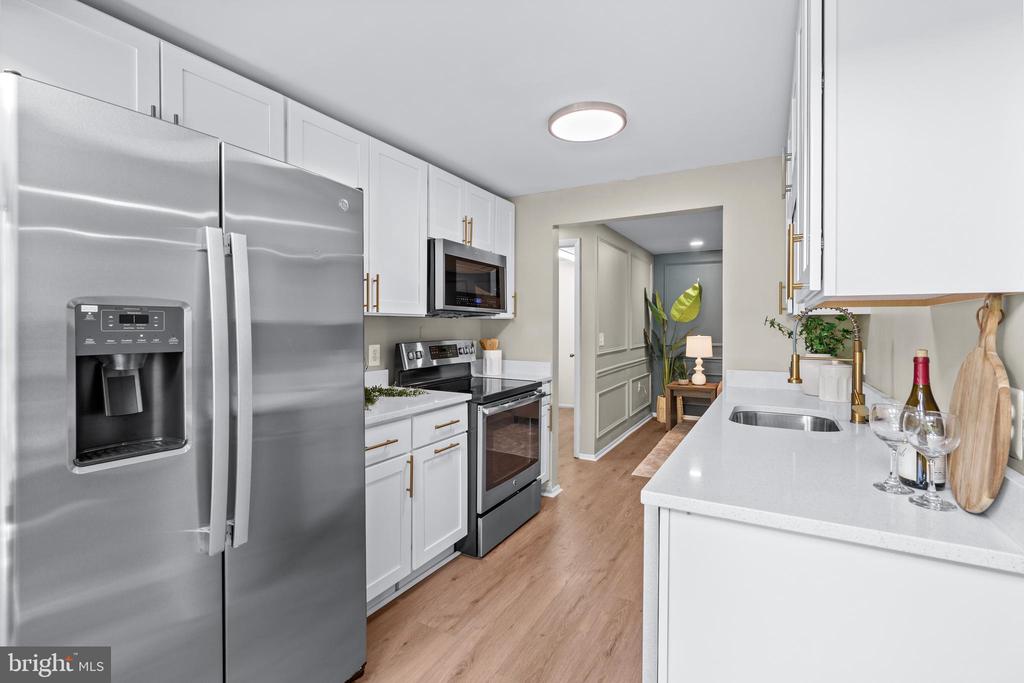 13128 WONDERLAND WAY Unit: 22-301