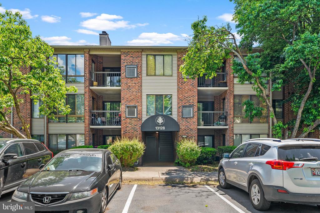 13128 WONDERLAND WAY Unit: 22-301