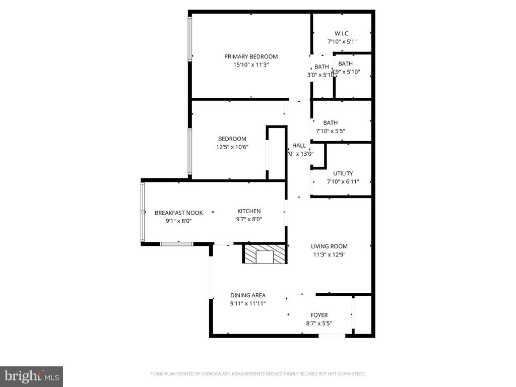 13128 WONDERLAND WAY Unit: 22-301