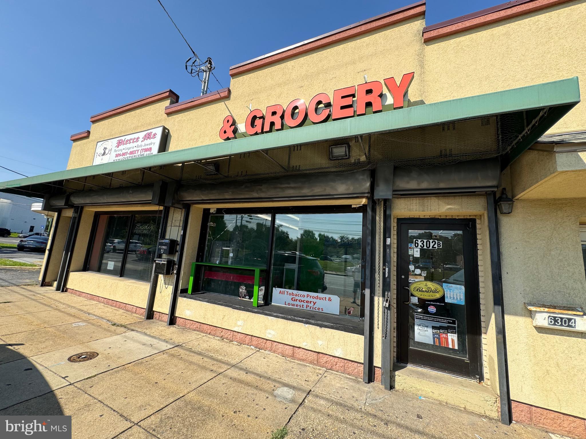 6302 MARLBORO PIKE B