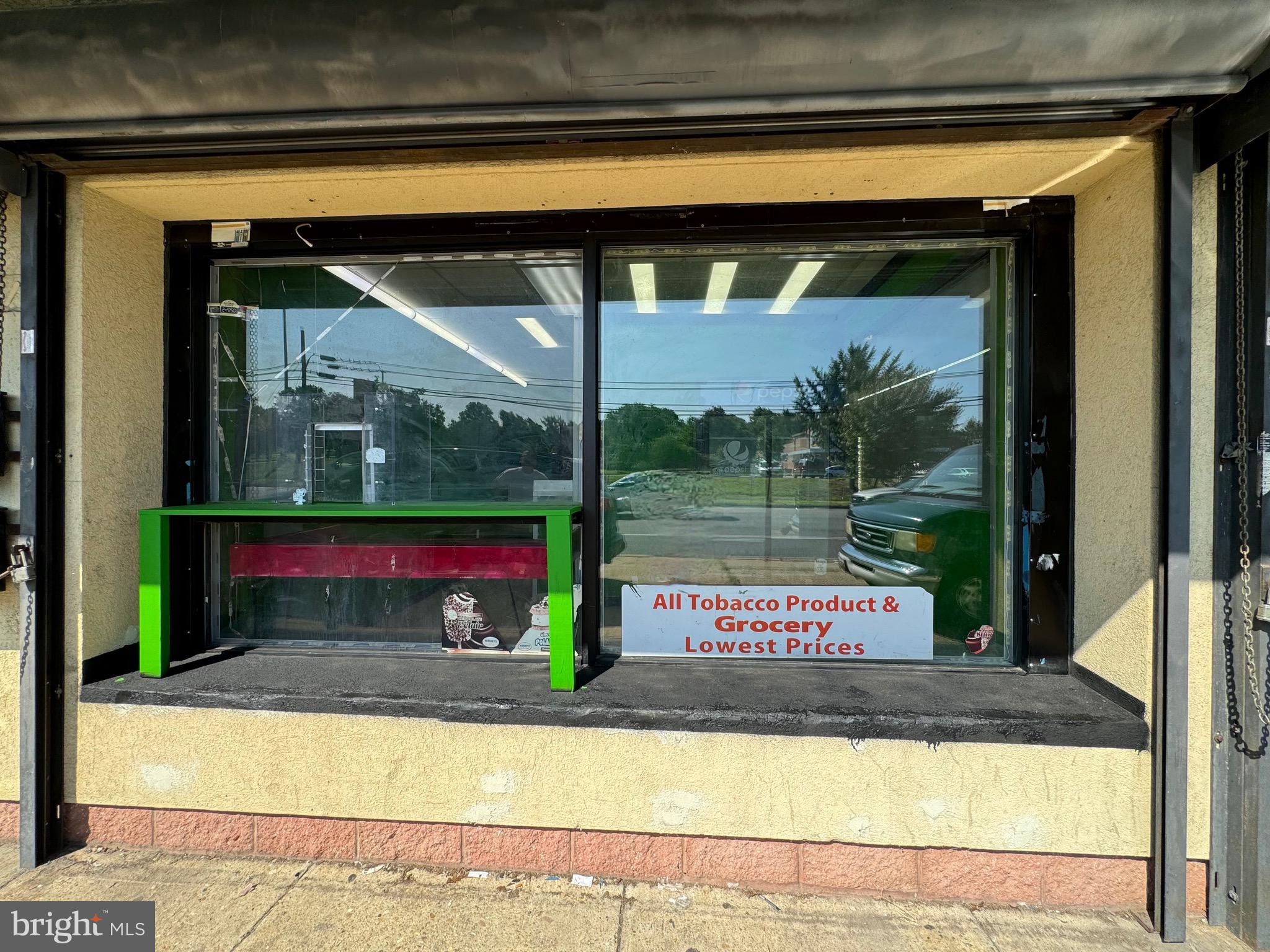 6302 MARLBORO PIKE B