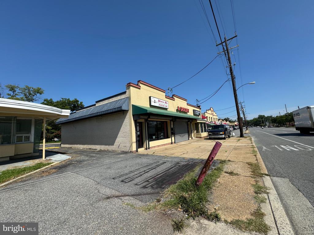6302 MARLBORO PIKE