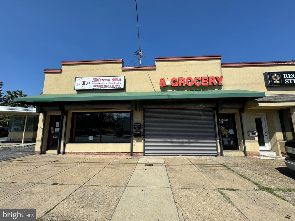 6302 MARLBORO PIKE