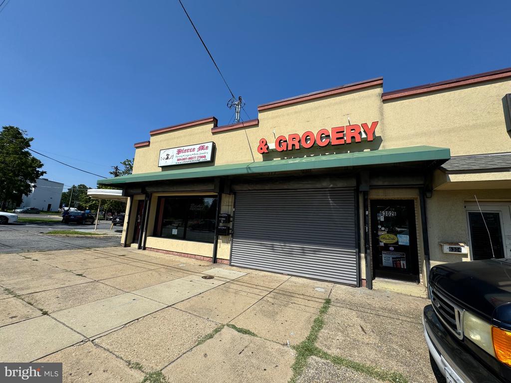 6302 MARLBORO PIKE