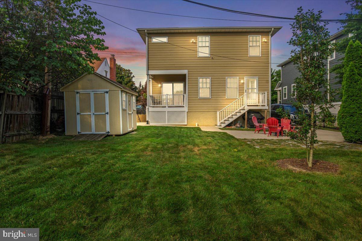 2504 WASHINGTON BOULEVARD