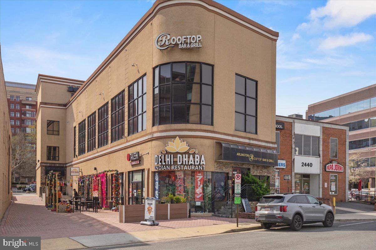 2504 WASHINGTON BOULEVARD