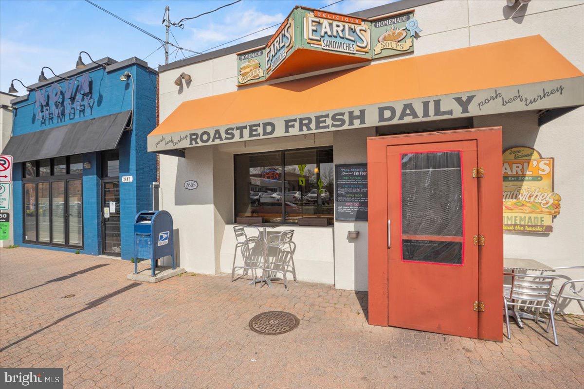 2504 WASHINGTON BOULEVARD