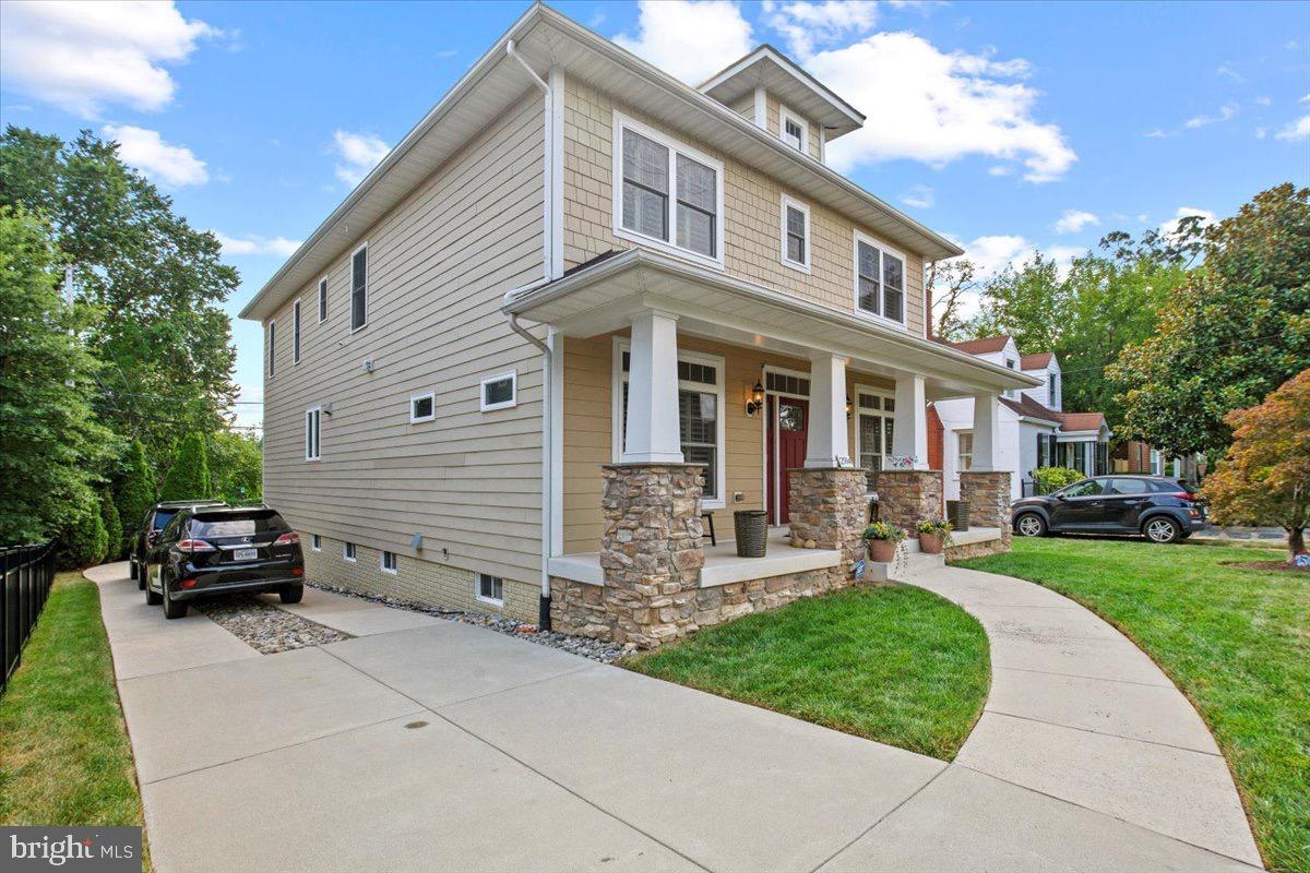 2504 WASHINGTON BOULEVARD