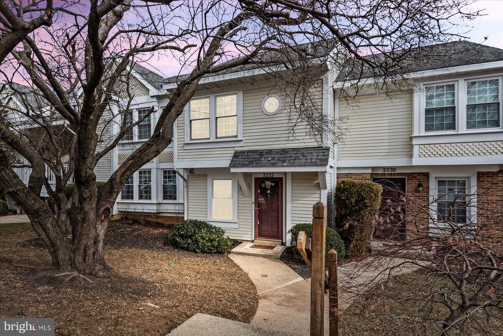 3332 LAKESIDE VIEW DRIVE 4-7