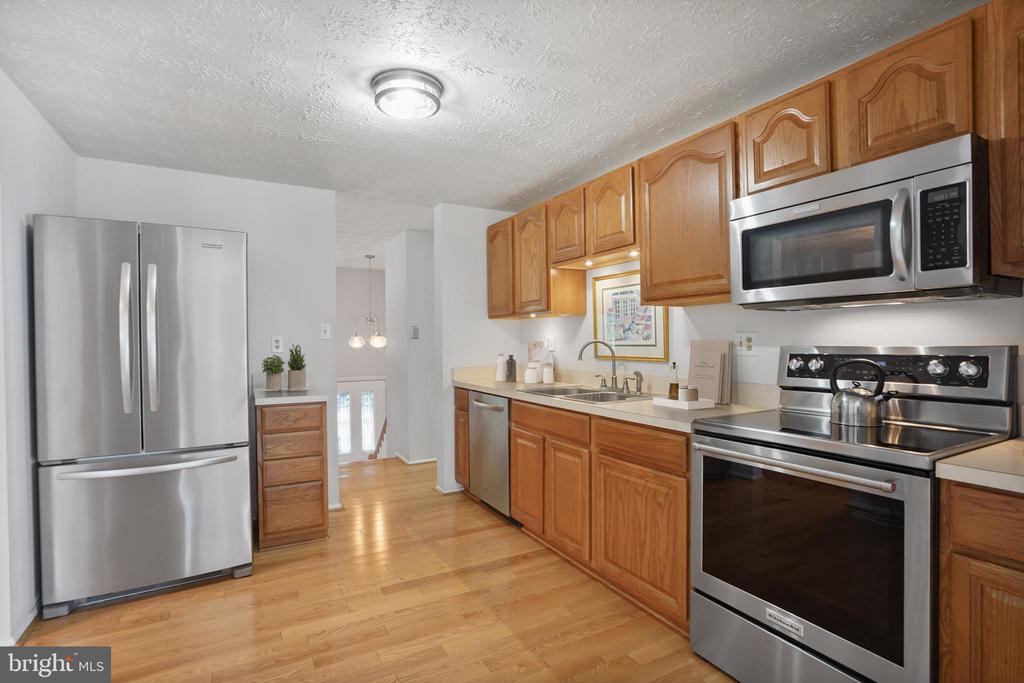 12793 BRADWELL ROAD
