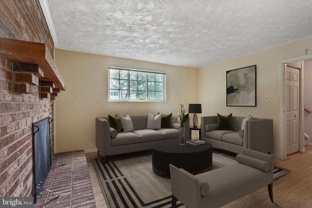 12793 BRADWELL ROAD