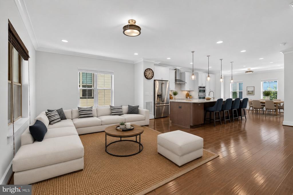 6127 OLIVET DRIVE