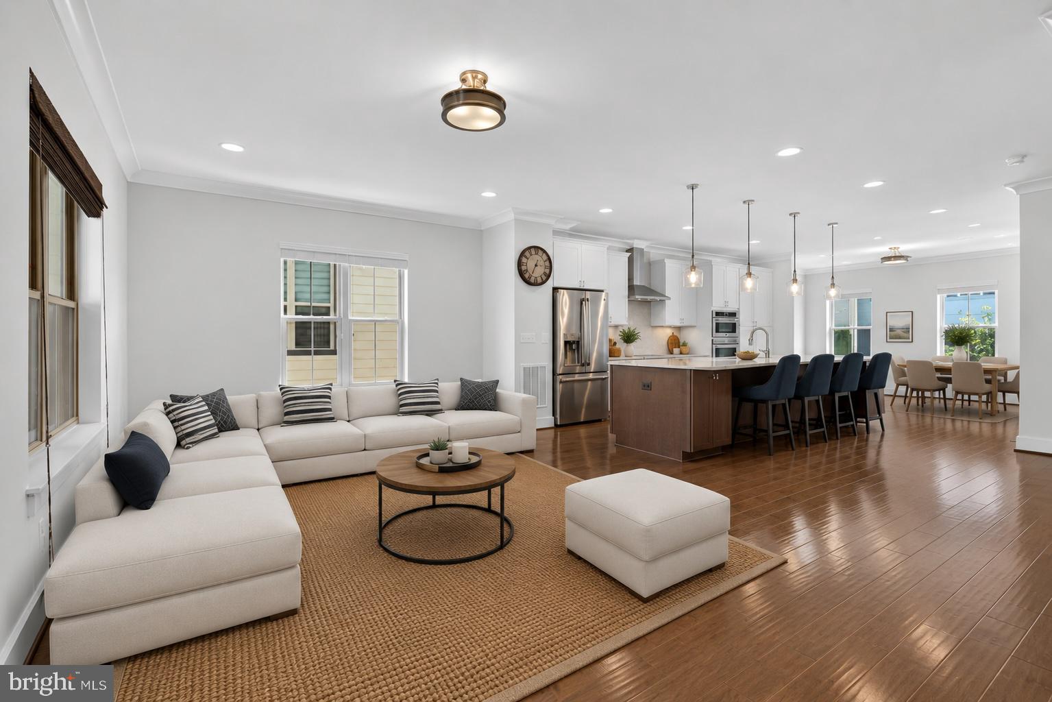 6127 OLIVET DRIVE